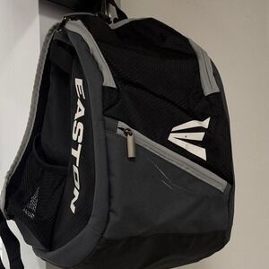 Easton Game Ready Youth Baseball and Softball Equipment Backpack